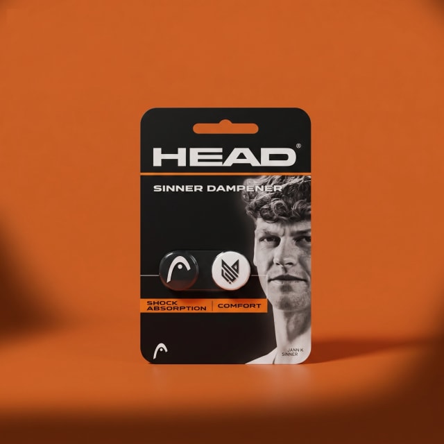HEAD Sinner Dampener