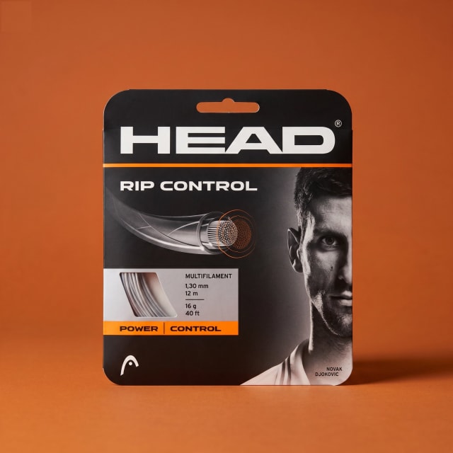 HEAD RIP Control Set