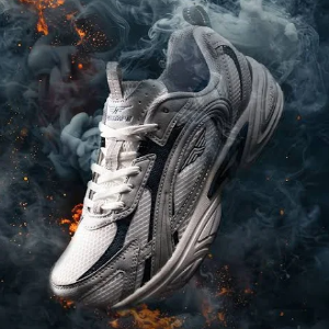 Red Tape Men's RT Neo Classics 96 Casual Shoes