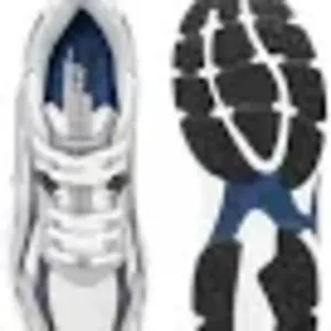 Red Tape Men's RT Neo Classics 96 Casual Shoes Additional