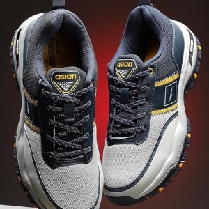 ASIAN Men's Everest-02 Additional