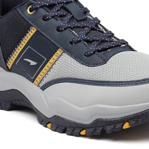 ASIAN Men's Everest-02 Additional