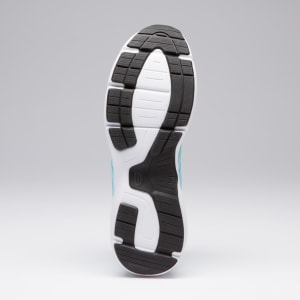 RUN CUSHION Comfortale Lite Antislip Women Running Shoes Turquoise Green Additional