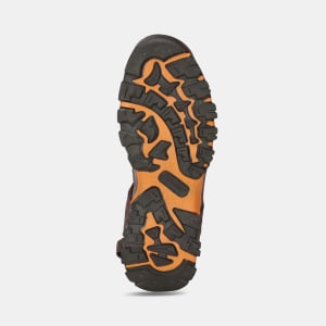 Power Brown Sports Sandals  Additional