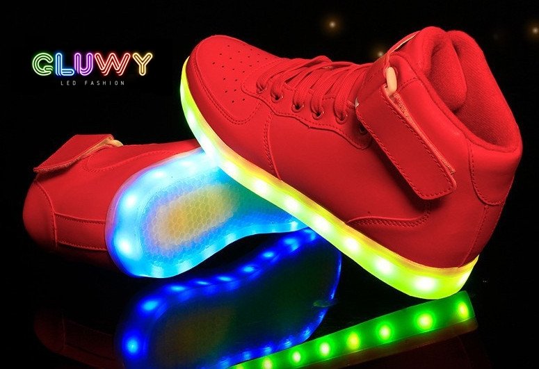 SWEETHEART LIGHTS Additional