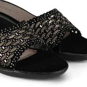 MOSAC Women's Wedding Fashion Sandal