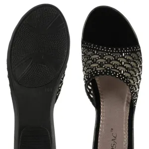 MOSAC Women's Wedding Fashion Sandal Additional