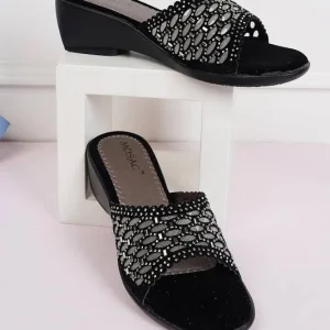 MOSAC Women's Wedding Fashion Sandal Additional