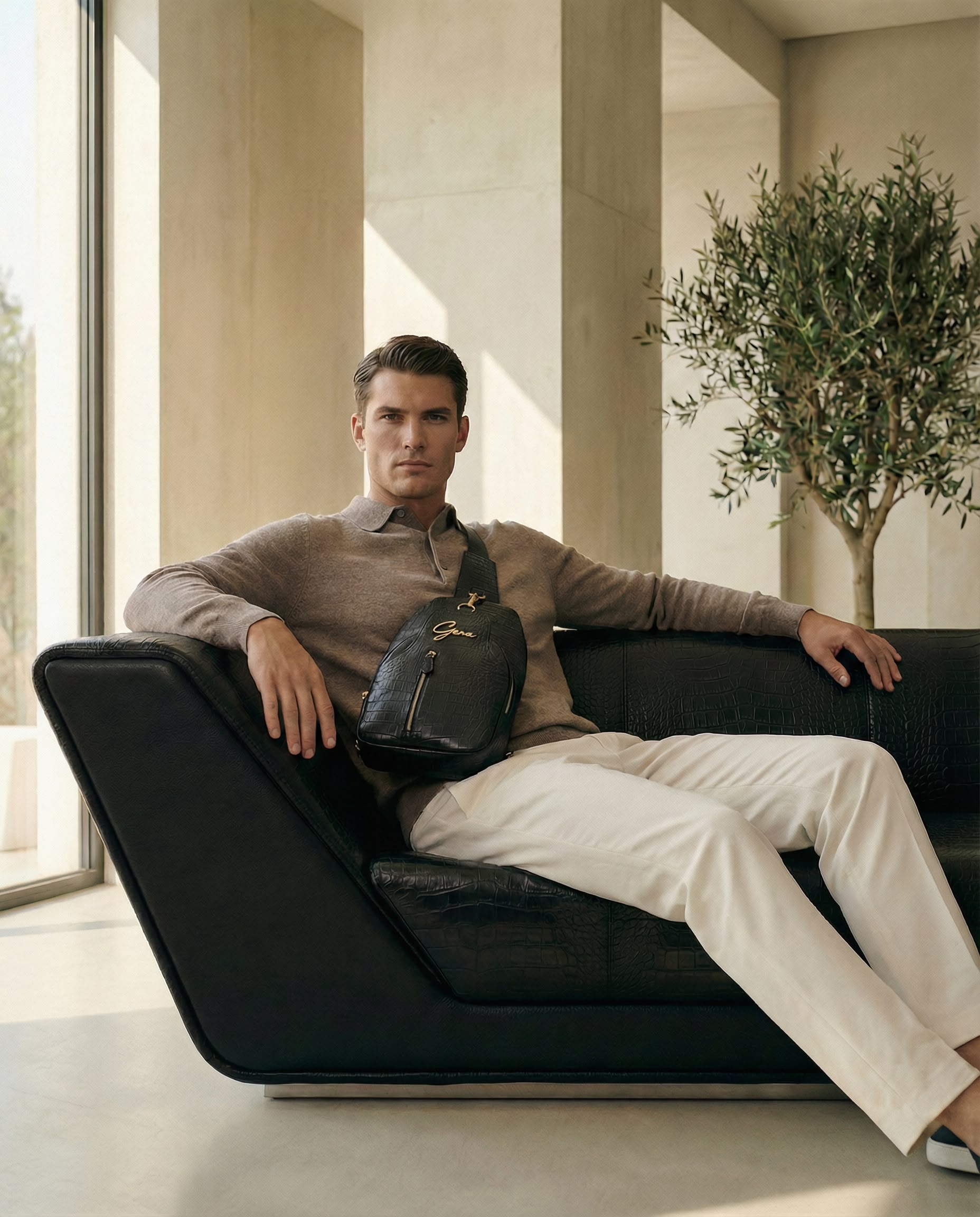 Gena Luxury Lifestyle