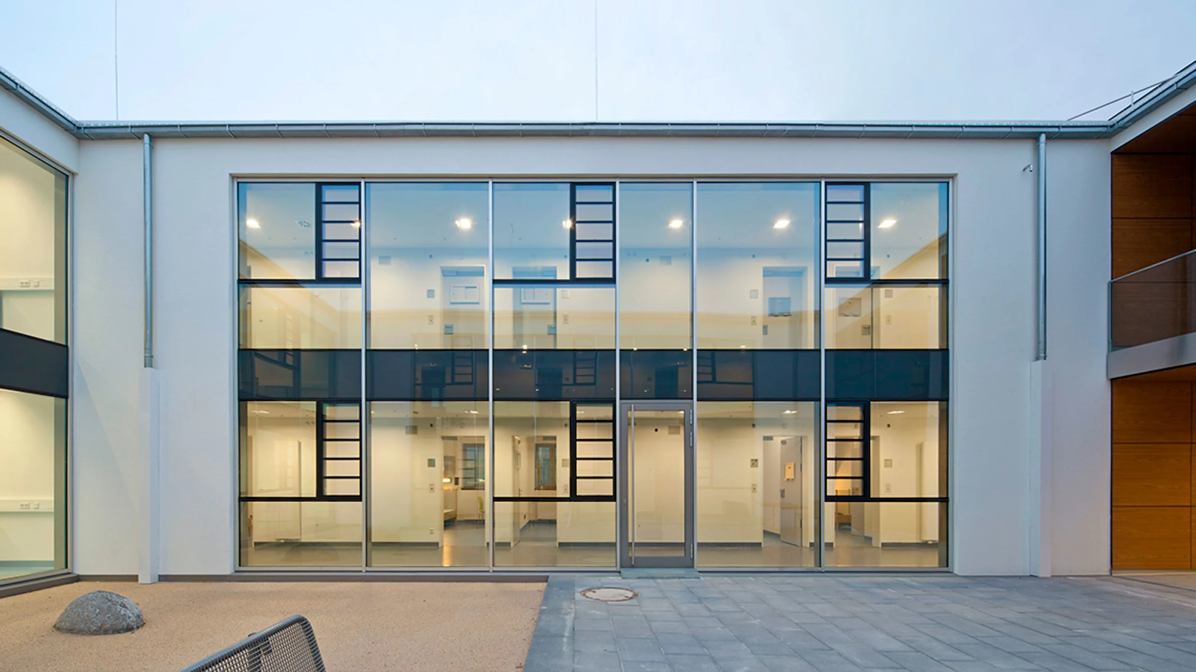 Bezirksklinikum Mainkofen