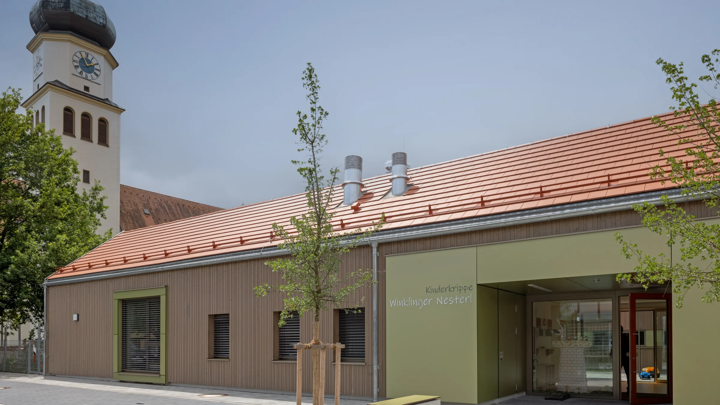 "Winklinger Nesterl"