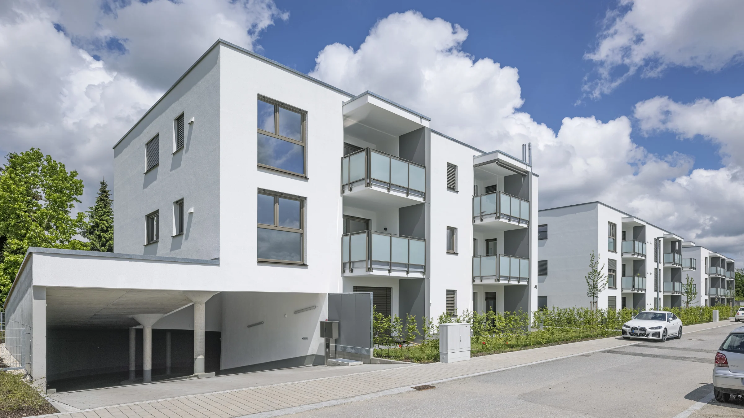 Peter-Dörfler-Straße