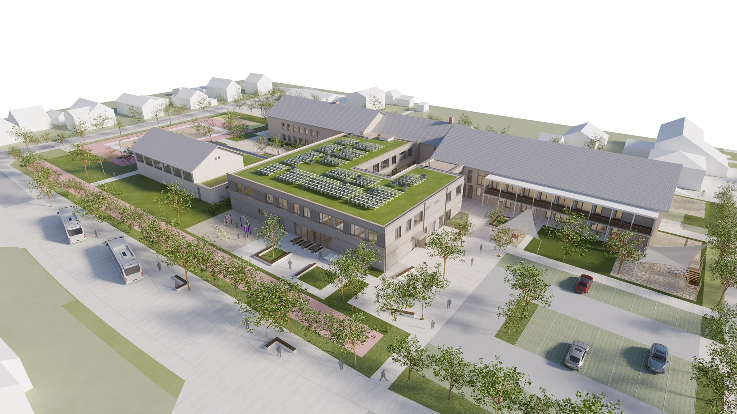 Visualisierung KiBiz Leiblfing