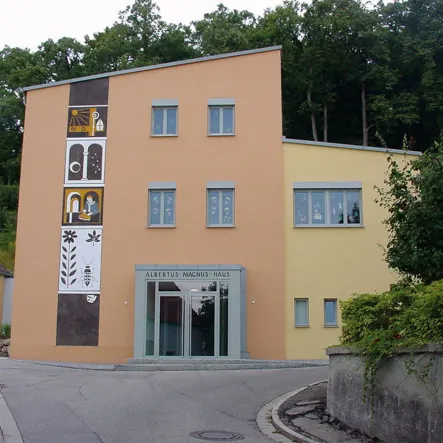 Kindergarten Donaustauf