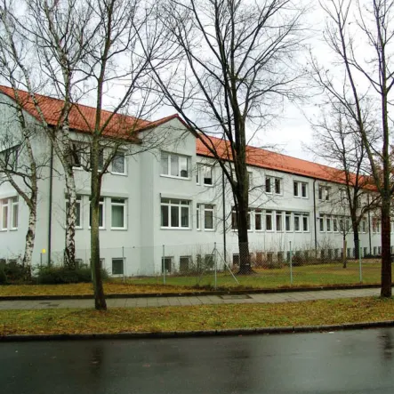 Ehemalige Landwirtschaftsschule Regensburg