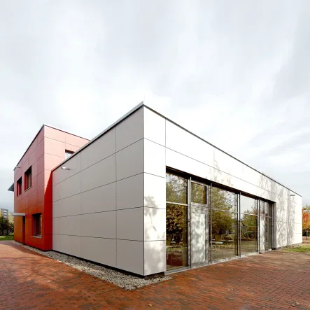 Eröffnung Grundschule Burgweinting (Fotograf: Peter Ferstl)