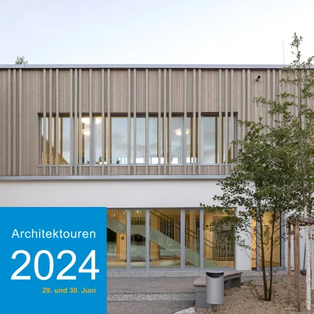 Grundschule Hagelstadt Architektouren