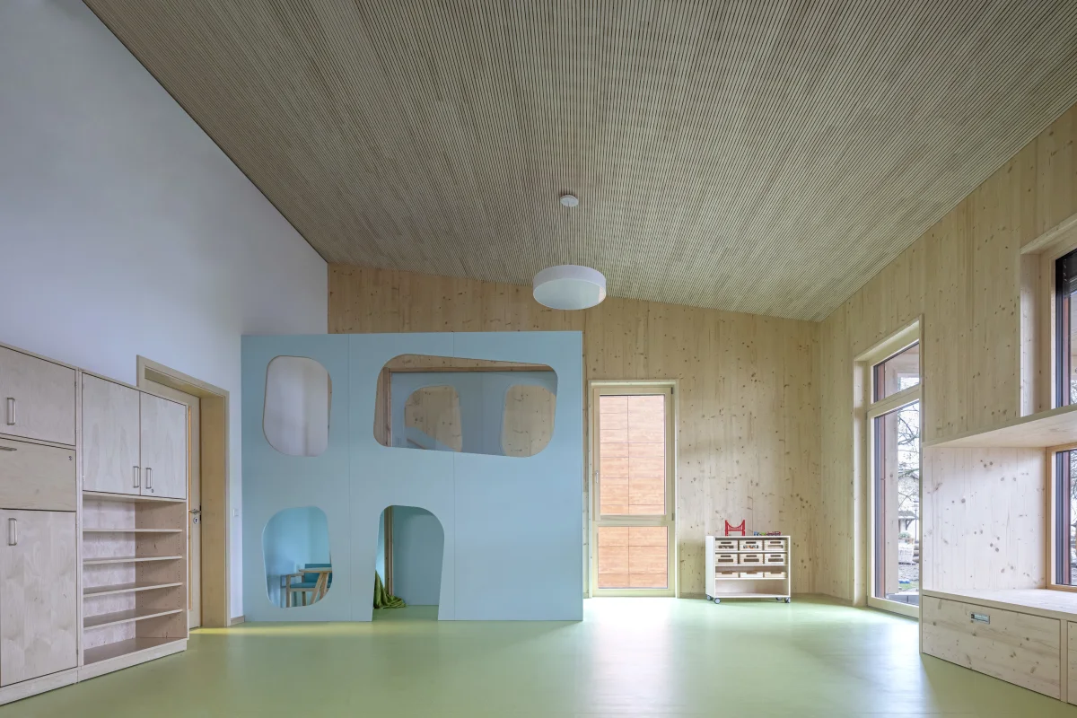Kindergarten Niederwinkling