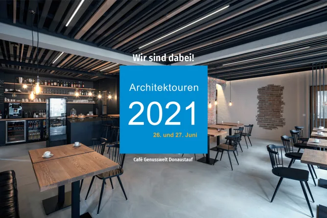 Architektouren 2021