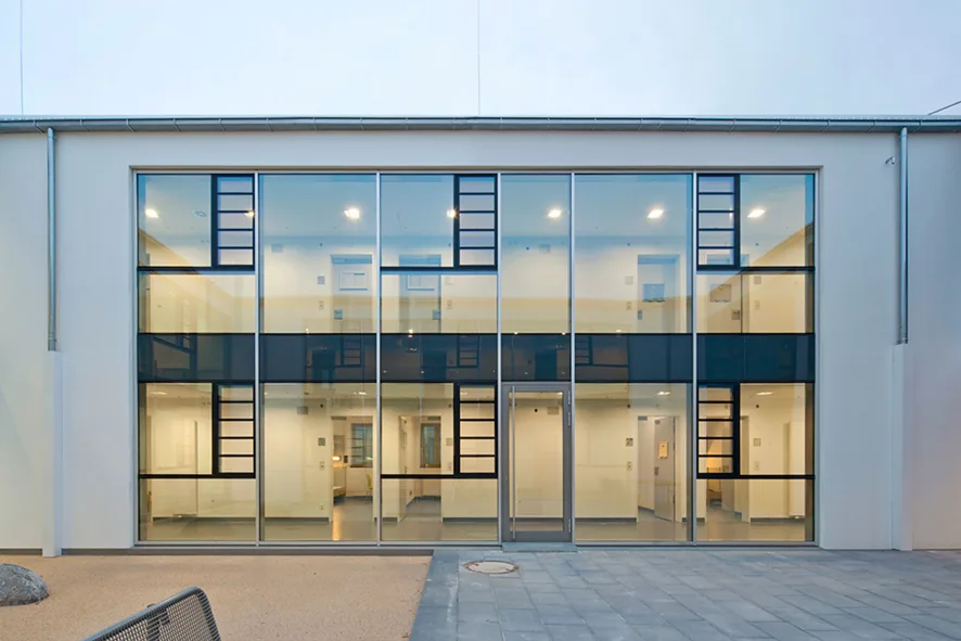 Bezirksklinikum Mainkofen