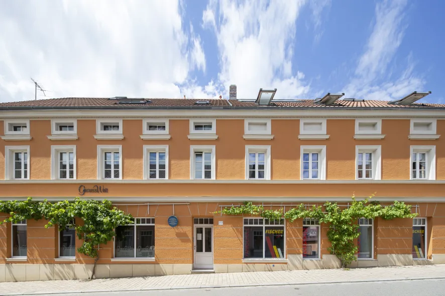 Café Genusswelt Donaustauf