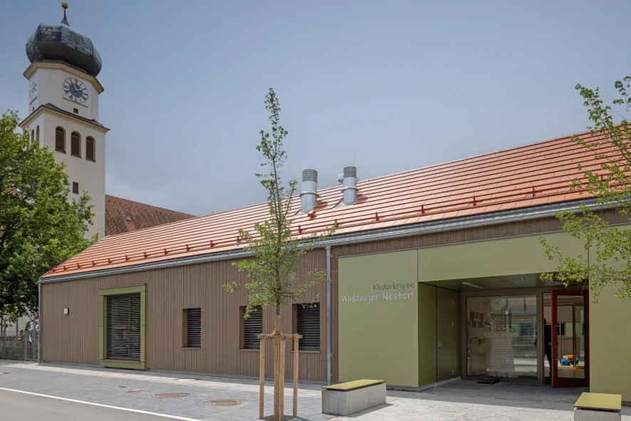 "Winklinger Nesterl"