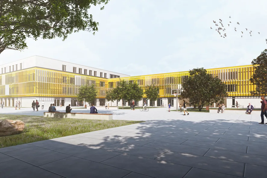 Entwurf - Visualisierung