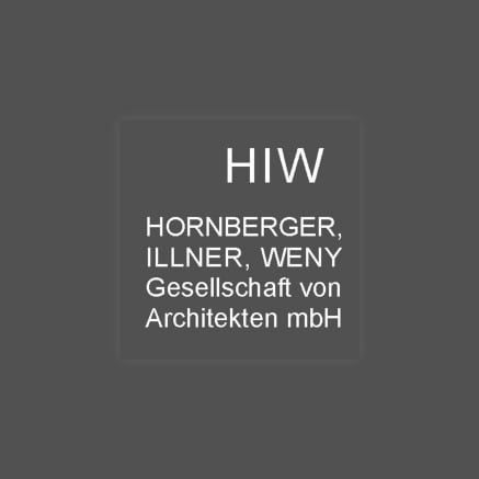 Bürogründung HIW Architekten mit 5 Mitarbeitern an den Standorten Straubing und Bogen