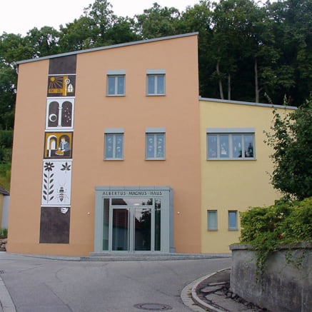 Kindergarten Donaustauf