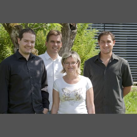 Umwandlung in die Gutthann Architekten & Ingenieure GmbH