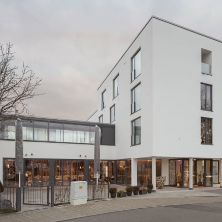 Hotels / Gastronomie