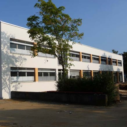Grundschule Tegernheim