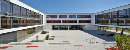 Pausenhof