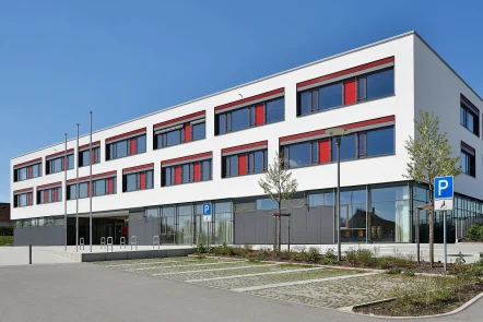 Fassade