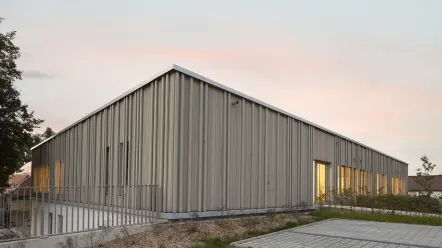 Fassade