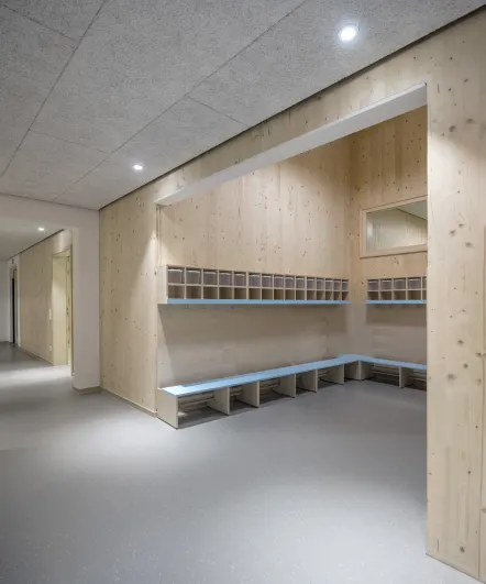 Garderobe 1