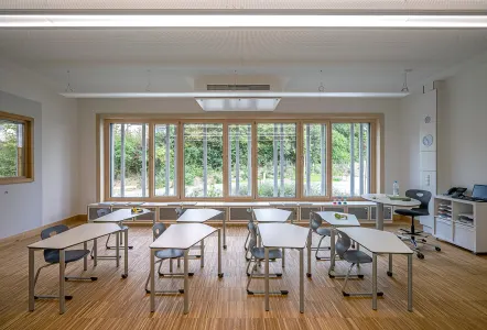 Grundschule Hagelstadt