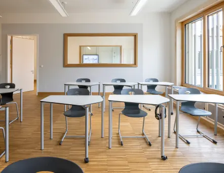 Grundschule Hagelstadt