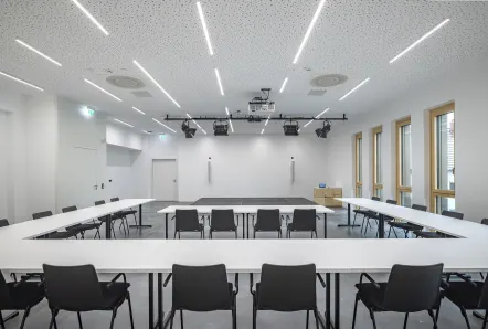 Besprechungsraum
