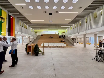 Aula