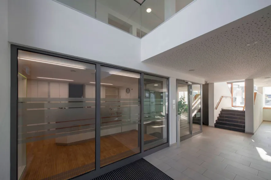 Dorf- und Begegnungszentrum Niederwinkling