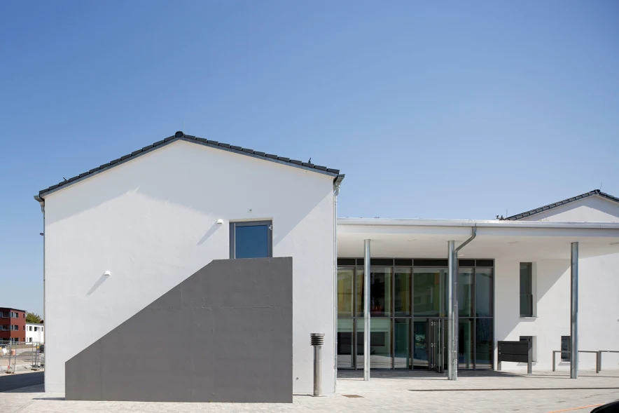 Dorf- und Begegnungszentrum Niederwinkling