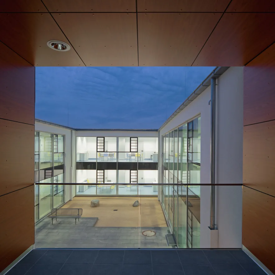 Bezirksklinikum Mainkofen