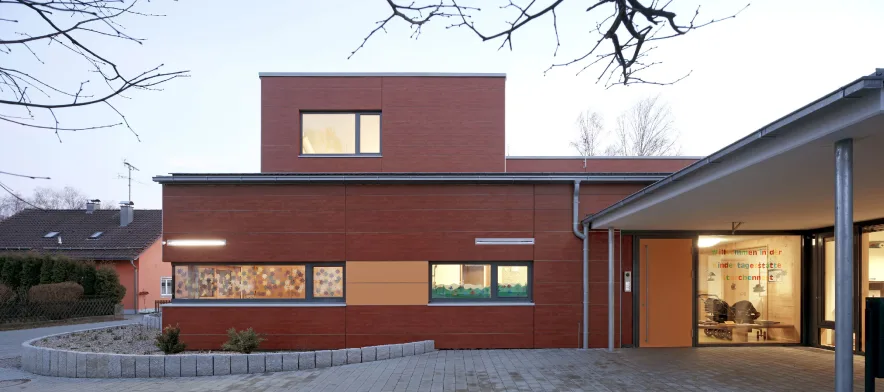 Fassade