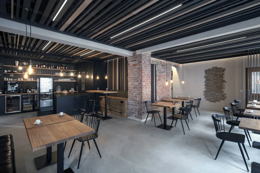 Cafe Genusswelt Donaustauf