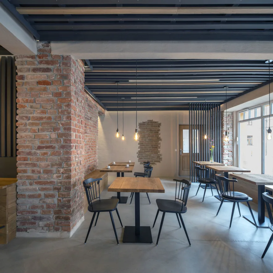 Cafe Genusswelt Donaustauf