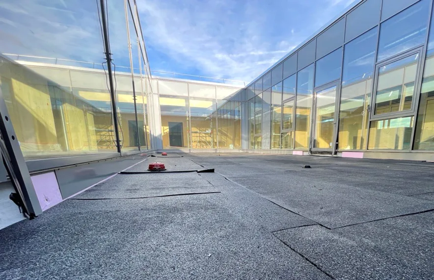 Kreisbauhof Landkreis Regensburg