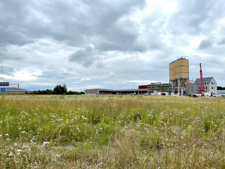 Kreisbauhof Landkreis Regensburg