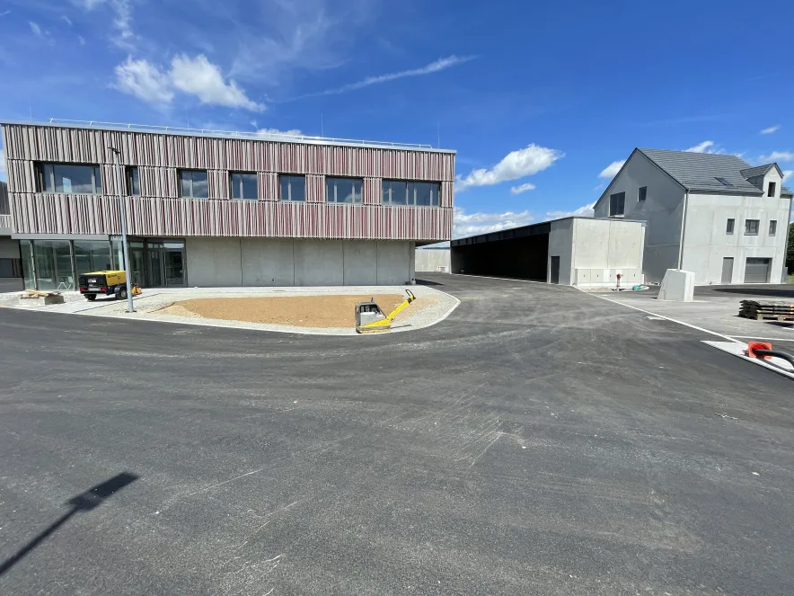 Kreisbauhof Landkreis Regensburg