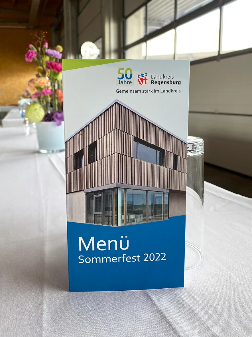 Sommerfest Kreisbauhof